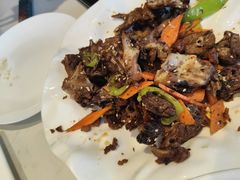 -全安烤鸭(普阳街店)