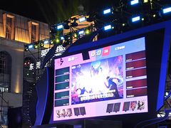 -天和百货(华南MALL店)