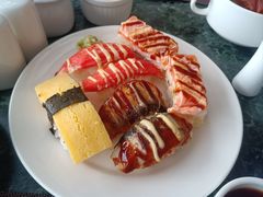 -白天鹅宾馆·流浮阁咖啡厅
