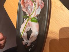 -巴奴毛肚火锅(七宝领展广场店)