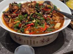 -同庆楼(滨湖万达广场店)