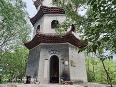 -水镜庄风景区