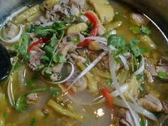 -陈三娃泡姜鸡(太白北路店)