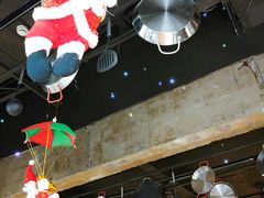-斯比特花园西餐厅(东方商厦店)