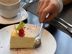 -广州天河希尔顿酒店