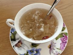 -花舍·新派粤菜·西餐·下午茶(亚运村·鸟巢店)