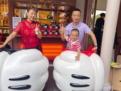 -深圳湾万象城
