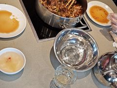 -蝎王府羊蝎子(虎坊桥总店)