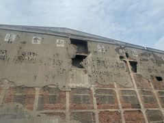 -上海大陆银行仓库旧址