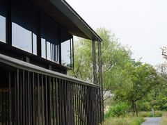 -木守西溪溪隐餐厅