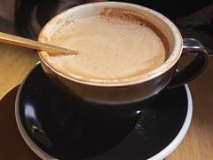 -咖法森林·咖啡  酒吧(天河店)