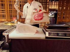 -老乾杯和牛烧肉(王府中环店)