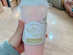-娃哈哈·奶茶(武林店)