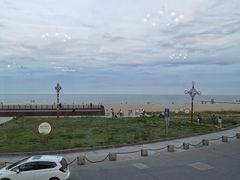 -港畔赶海蒸汽海鲜烧烤自助(仙螺岛店)