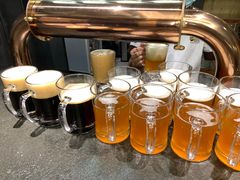 -汉巴味德·烤肉与啤酒的自助(杭州大悦城店)