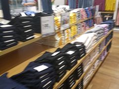 -优衣库(上海虹口龙之梦店)