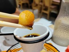-邵汇大虾(甘井子万达店)