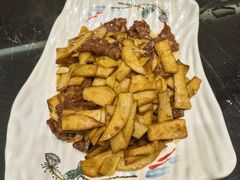 -南宁肥仔饭店(江南店)