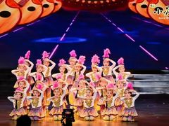 -小荧星艺校(浦东中环分校)