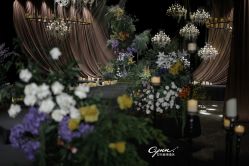 -成都世外桃源酒店-宴会厅·草坪婚礼·会议活动