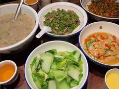 -衡厨·衡阳土菜(中南店)