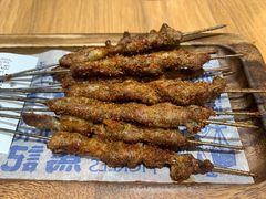 -马记永·兰州牛肉面(3019君尚店)