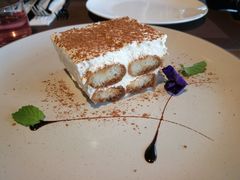 提拉米苏-CASANOVA西餐厅(海信广场店)