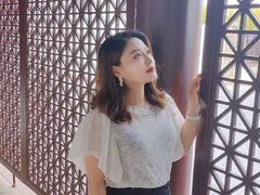 -苏州吴宫泛太平洋酒店