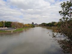 -海珠湖公园