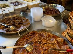 -常山土菜馆(文三西路店)