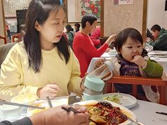 -峨嵋酒家(地安门店)