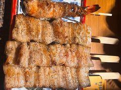 -半藏居酒屋(香港花园店)