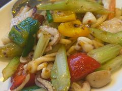 -中国厨房/台湾牛肉面
