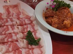 -重庆袁老四火锅(武进万达店)