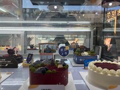 -派悦坊·甜品·蛋糕(日坛店)