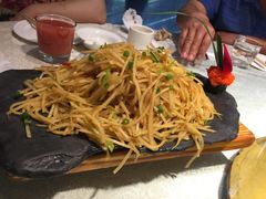 -蓬川食府(金海道店)