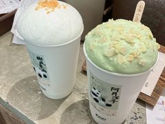 -李山山茶事(景枫店)