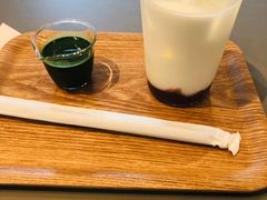 -dotcom coffee古点咖啡(致真大厦店)