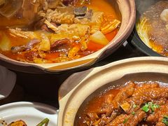 -山四砂锅(太原钟楼街店)