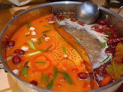-锦和牛·炭火烧肉(ICC太和里店)
