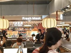 -東盛炭烤自助料理(玄武招商花园城店)