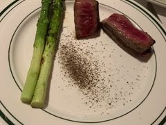 -Wolfgang’s Steakhouse 沃夫冈牛排馆(上海白玉兰广场店)