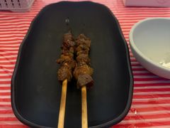 -三毛演义·湖南烧烤大排档(南浦店)
