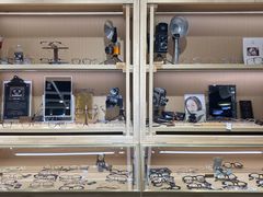 -棱石眼镜(CP静安店)