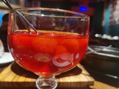 -蚝堡海鲜·威海菜·海肠捞饭·烧烤·亚洲吃蚝公司(幸福门店)