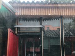 门面-杜家小馆(裕华路店)