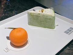 橙香白巧-TD66高山铁皮石斛养生茶饮