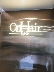 点击看大图 -OnHair造型