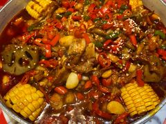 -辣小鲜·南昌大排档(船山路店)