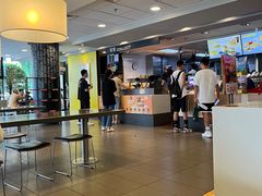 -麦当劳(帝豪店)